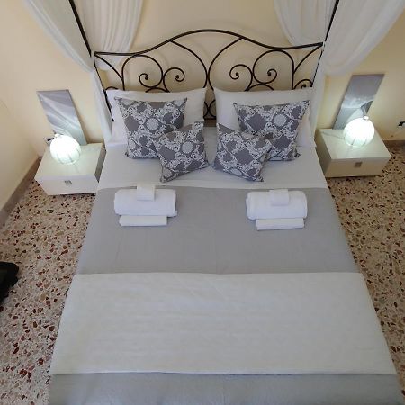 Jamari'S Rooms Марсала Екстер'єр фото