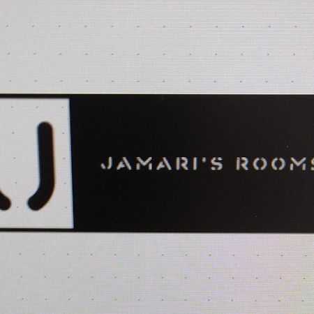 Jamari'S Rooms Марсала Екстер'єр фото