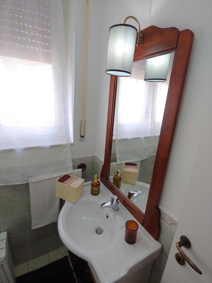 Jamari'S Rooms Марсала Екстер'єр фото