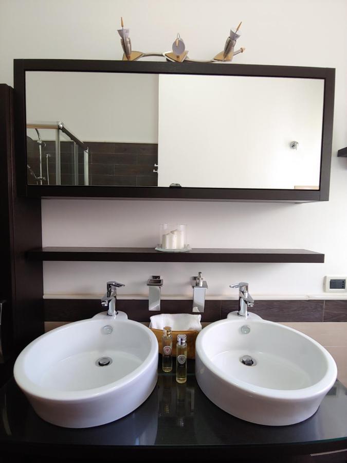 Jamari'S Rooms Марсала Екстер'єр фото