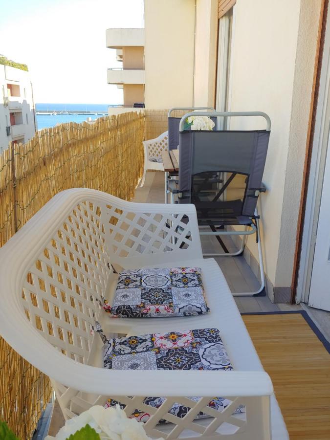 Jamari'S Rooms Марсала Екстер'єр фото