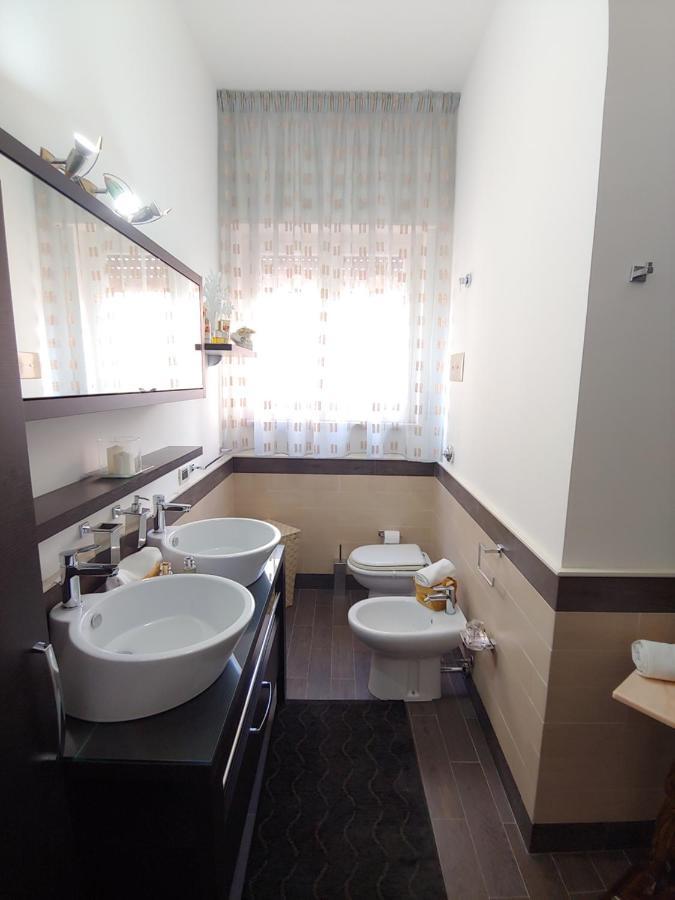 Jamari'S Rooms Марсала Екстер'єр фото