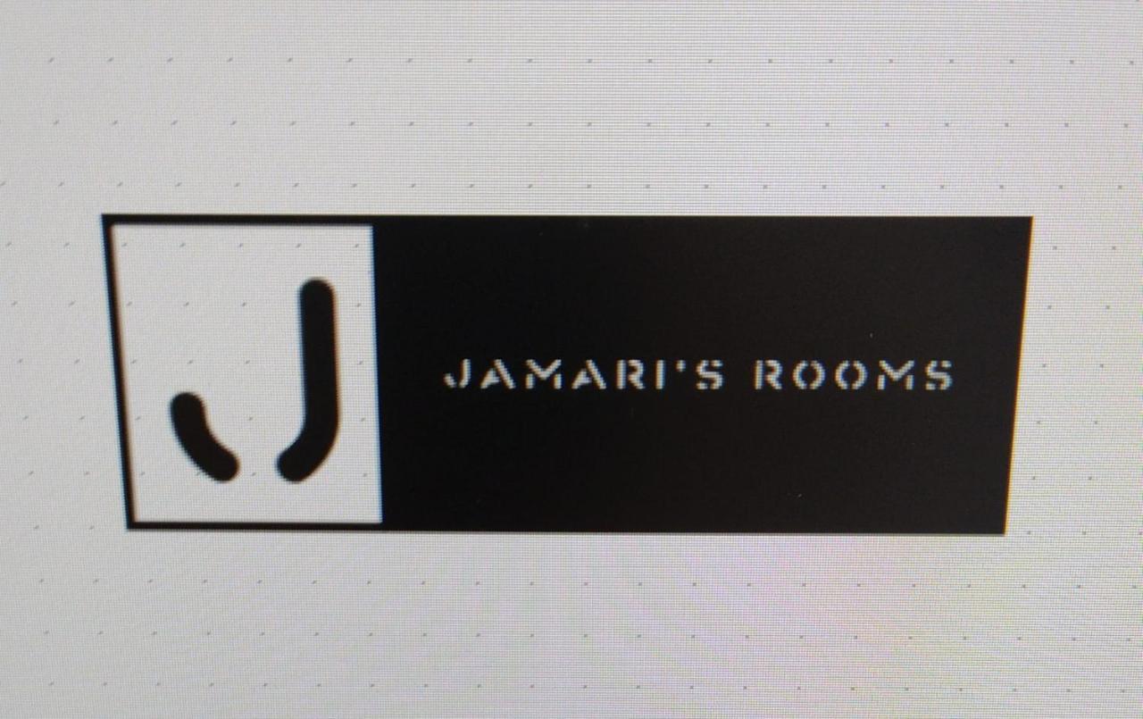 Jamari'S Rooms Марсала Екстер'єр фото