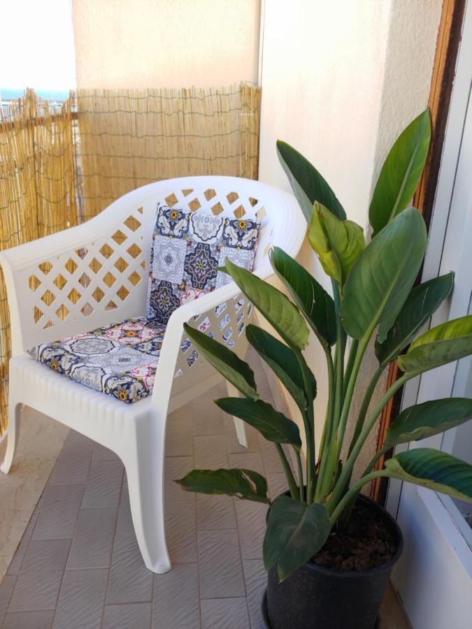 Jamari'S Rooms Марсала Екстер'єр фото